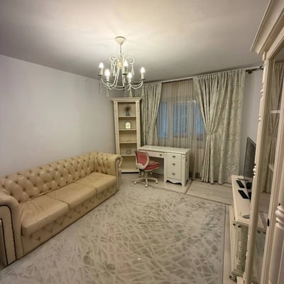 Rent of a comfortable 3-room apartment, 70 m², Constanța, Romania